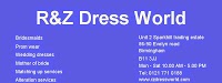 RandZ DRESS WORLD LTD 1090784 Image 1
